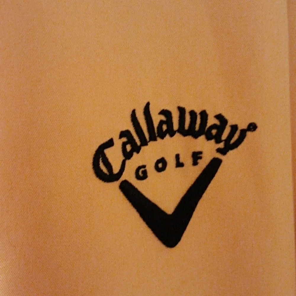 Callaway Golf Sport Outerwear medium